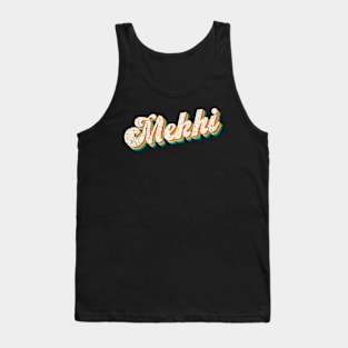 Mekhi Tank Top